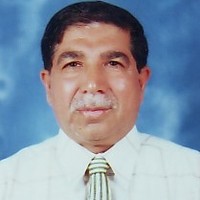 Manzoor Ahmed