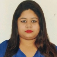 Bijaylaxmi Sahoo