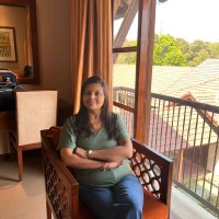 Vaishali Gohel