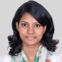 KAVYA REDDY
