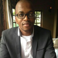 Mfundo Msibi CA (SA)