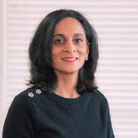 Purvi Mody