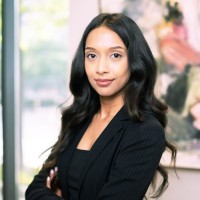 Venusha Selvendrarajah, Cpa, Ca, Cfe