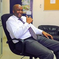 Mazwi Mangcu ( M.Phil)