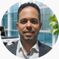 Reinier Santiesteban Del Rio