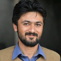 Muhammad Musa Afzal