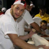 Ciro Giovarruscio