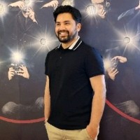 Muhammad Taimoor Khan