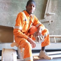 Fabrice Keunang