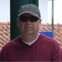 Joe Keating