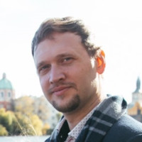 Pavel Yushkov