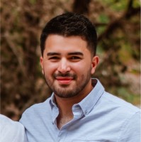 Christopher J Gonzalez