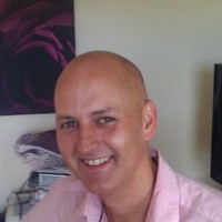 Craig Hamilton