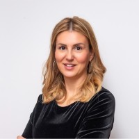 Aleksandra Pavlovic