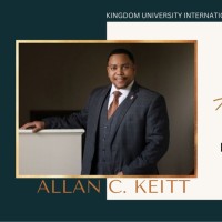 Dr. Allan C. Keitt, Th.D., M.Div., B.A.S., CPE