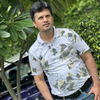 Ravi Kumar Rawat