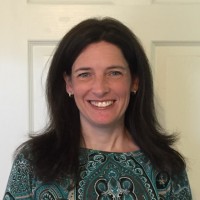 Andrea Wood