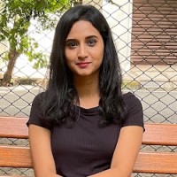 Nikitha J
