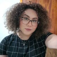 Isabelle Rodrigues Tizeu