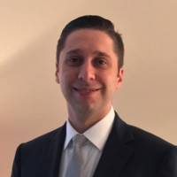 Justin Mastrangelo
