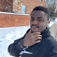 Eric Amah