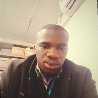 Simphiwe Langa