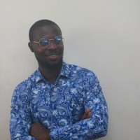 Tokunbo Oluwagbenga