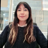 Solange Rivas V, PhD
