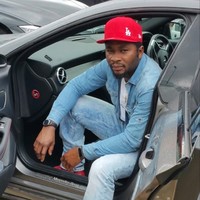 Smart J. Okosun