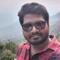 Karthik K