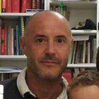Giuseppe Sgro