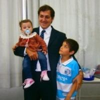 Carlos Benjamín PAEZ