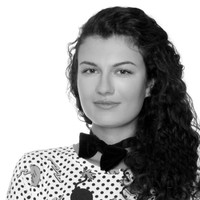 Anastasiia Yehorenkova