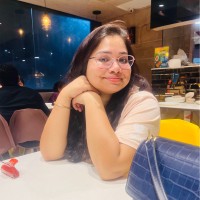 Kahkesha Firdous