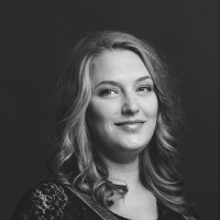 Sophie Stevens-Luttikhuizen