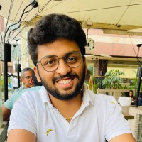 Vinit Kumar Maddi