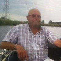Johan van der Wal