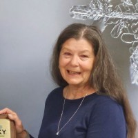 Vicki Voisard
