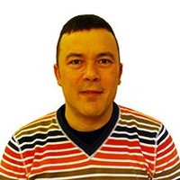 Lucas Bertolino