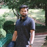 Kshitij Tyagi