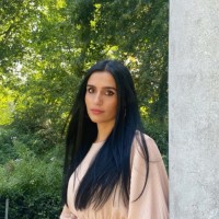 Rina Cakrani