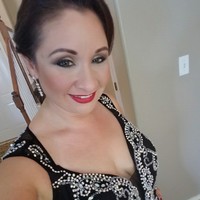 Melissa Garza (Mendoza)