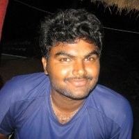 Manoharan Kumar