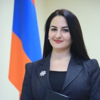 Lusine Movsisyan