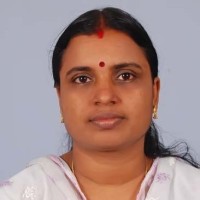 Swapna Anildas