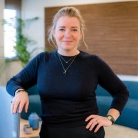 Aafra Koek - Dikhoff