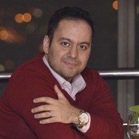 Saleh Khatami