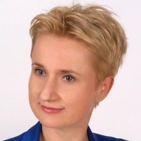 Małgorzata Moniewska