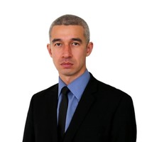 Rouslan Kim