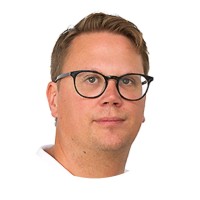 Tomas Hermansson